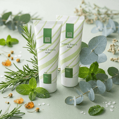 AVIUM kozmetika AVIUM Naravna zobna pasta Herbal, 75 ml