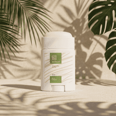 AVIUM kozmetika AVIUM Naravni deodorant Limonska trava, 50 ml