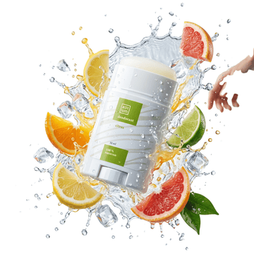 AVIUM kozmetika AVIUM Naravni deodorant Citrus, 50 ml