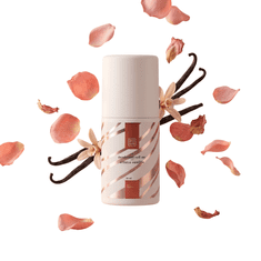 AVIUM kozmetika AVIUM Naravni deodorant Vrtnica & Vanilija, 50 ml