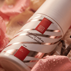 AVIUM kozmetika AVIUM Naravni deodorant Vrtnica & Vanilija, 50 ml