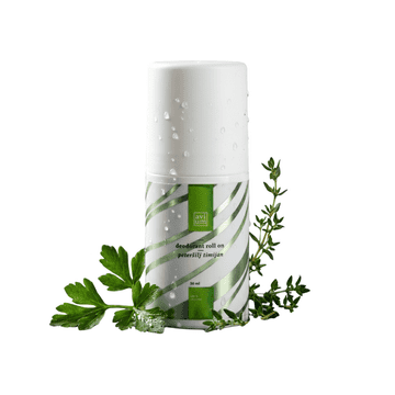 AVIUM kozmetika AVIUM Naravni deodorant Peteršilj & Timijan, 50 ml