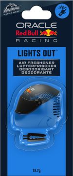 Armor All Podium Series osvežilec zraka za avto, Lights Out