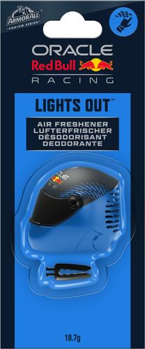 Vonj Lights Out