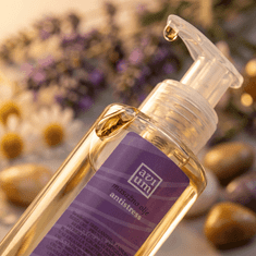 AVIUM kozmetika AVIUM Naravno masažno olje Antistres – Sivka, 100 ml