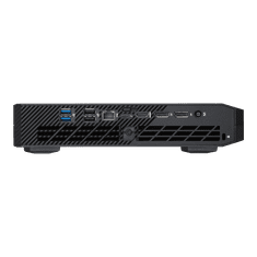 ASUS ROG NUC Mini Gaming računalnik, U9-185H, 32GB, SSD1TB, RTX4070, W11H (90AS0051-M00100)