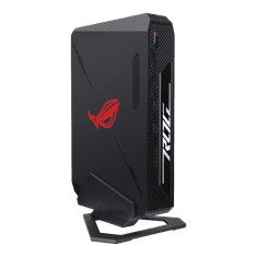 ASUS ROG NUC Mini Gaming računalnik, U9-185H, 32GB, SSD1TB, RTX4070, W11H (90AS0051-M00100)