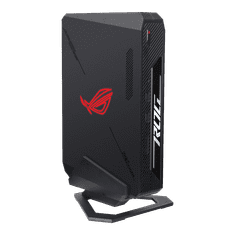 ASUS ROG NUC Mini Gaming računalnik, U9-185H, 32GB, SSD1TB, RTX4070, W11H (90AS0051-M00100)
