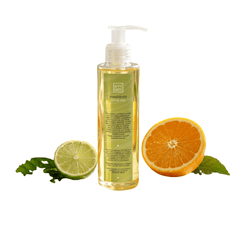 AVIUM kozmetika AVIUM Naravno masažno olje Citrus Mix, 100 ml