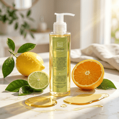AVIUM kozmetika AVIUM Naravno masažno olje Citrus Mix, 100 ml