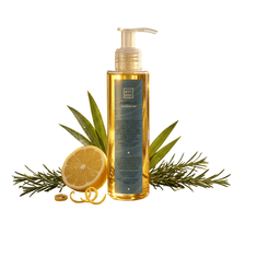 AVIUM kozmetika AVIUM Naravno masažno olje Mediteran, 100 ml