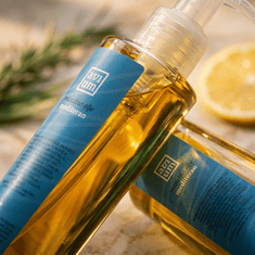 AVIUM kozmetika AVIUM Naravno masažno olje Mediteran, 100 ml