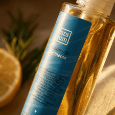AVIUM kozmetika AVIUM Naravno masažno olje Mediteran, 100 ml