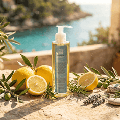 AVIUM kozmetika AVIUM Naravno masažno olje Mediteran, 100 ml