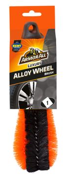 Armor All Luxury Alloy ščetka za čiščenje platišč