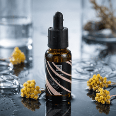 AVIUM kozmetika AVIUM Hidratantni serum z laškim smiljem, 30 ml