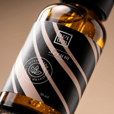 AVIUM kozmetika AVIUM Hidratantni serum z laškim smiljem, 30 ml