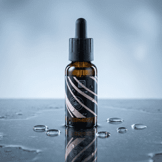 AVIUM kozmetika AVIUM Hidratantni serum z laškim smiljem, 30 ml