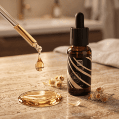 AVIUM kozmetika AVIUM Hidratantni serum z laškim smiljem, 30 ml