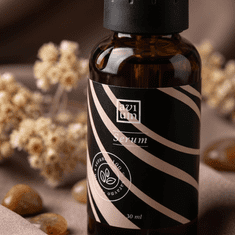 AVIUM kozmetika AVIUM Hidratantni serum z laškim smiljem, 30 ml