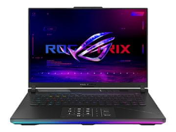 ASUS ROG Strix G635LX-RW103X prenosnik, U9 275HX, 64GB, SSD2TB, RTX5090, W11P (90NR0L81-M004F0)