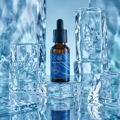 AVIUM kozmetika AVIUM Hialuronski serum za obraz 5 %, 30 ml