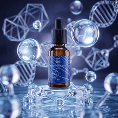 AVIUM kozmetika AVIUM Hialuronski serum za obraz 5 %, 30 ml