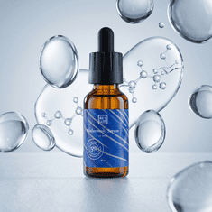 AVIUM kozmetika AVIUM Hialuronski serum za obraz 5 %, 30 ml