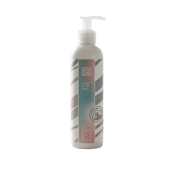 AVIUM kozmetika AVIUM Čistilni gel za obraz, 250 ml
