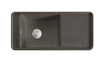 Franke korito SYG 611 Copper Grey