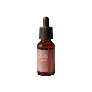 AVIUM kozmetika AVIUM Intimno olje, 30 ml