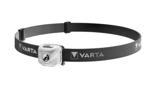 Čelna svetilka Varta Outdoor Sports Ultralight H30R
