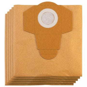 Vrečke za sesalnik FEDBAGZ V7013 VM02 (3 kos)