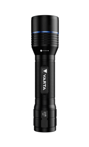 Ročna svetilka Varta Night Cutter Pro F30R