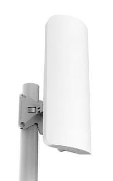 Mikrotik mANTBox 2 12s Priključek LAN, Frekvenca 2,4 GHz, Max 12 dBi, Zunanja antena RB911G-2HPND-12S