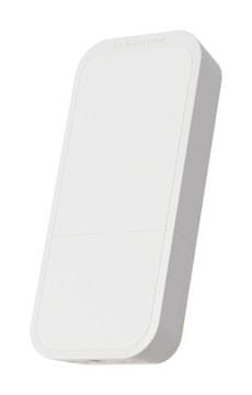 Mikrotik wAP LR8G kit dostopna točka, LAN 1, LAN 10/100Mb, 2.4GHz 300Mbp RBWAPR-2ND&R11E-LR8G