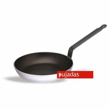 Pujadas P128924 PONEV ALU/TEFLON indukcija 24cm HERCULES