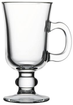 Pasabahce IRISH COFFEE LONČEK, 230ml, 2 KOS