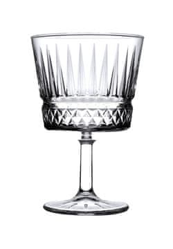 Pasabahce ELYSIA, KOZARCI ZA KOKTAIL/VINO, 260 ML, 4 KOS