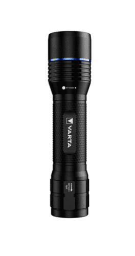 Ročna svetilka Varta Night Cutter Pro F20R