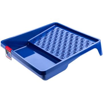 KADAX Pladenj za barvo 320x350 mm za valjček za barvanje