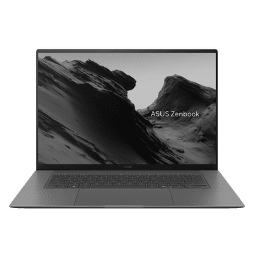 ASUS ZenBook S UX5406AA-SW027X prenosnik, U9-386H, 32GB, SSD1TB, W11P (90NB16Q6-M000W0)