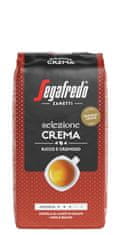 Segafredo Zanetti Selezione Crema, kava v zrnju, 500 g