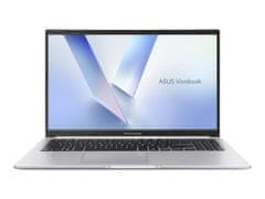 ASUS Vivobook M1502NAQ-BQ058W prenosnik, R7-170, 24GB, SSD1TB, W11H (90NB1842-M00AF0)