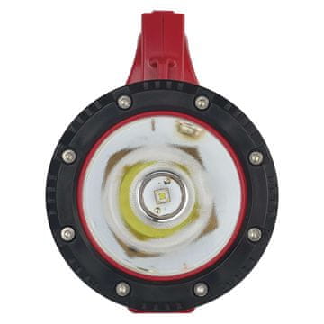 Emos P2317 LED delovna svetilka, polnilna, 1000 lm