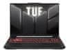 TUF FA607NUQ-RL014 prenosnik, R7-170, 16GB, SSD512GB, RTX4050, DOS (90NR0QF3-M004L0)