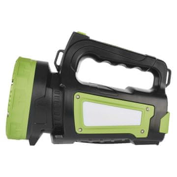 Emos P2316 LED delovna svetilka, polnilna, 850 lm