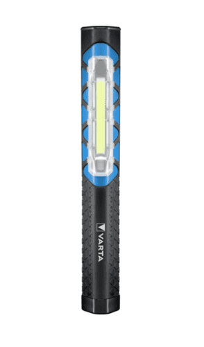 Žepna delovna svetilka Varta Work Flex Pocket Light