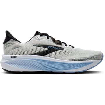 Brooks Čevlji Brooks Ghost 18 1104931D172WhiteBlack