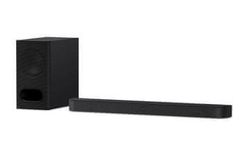 Sony BRAVIA Theatre Bar 6 | 3.1.2-kanalni zvočniški modul | HTB600
